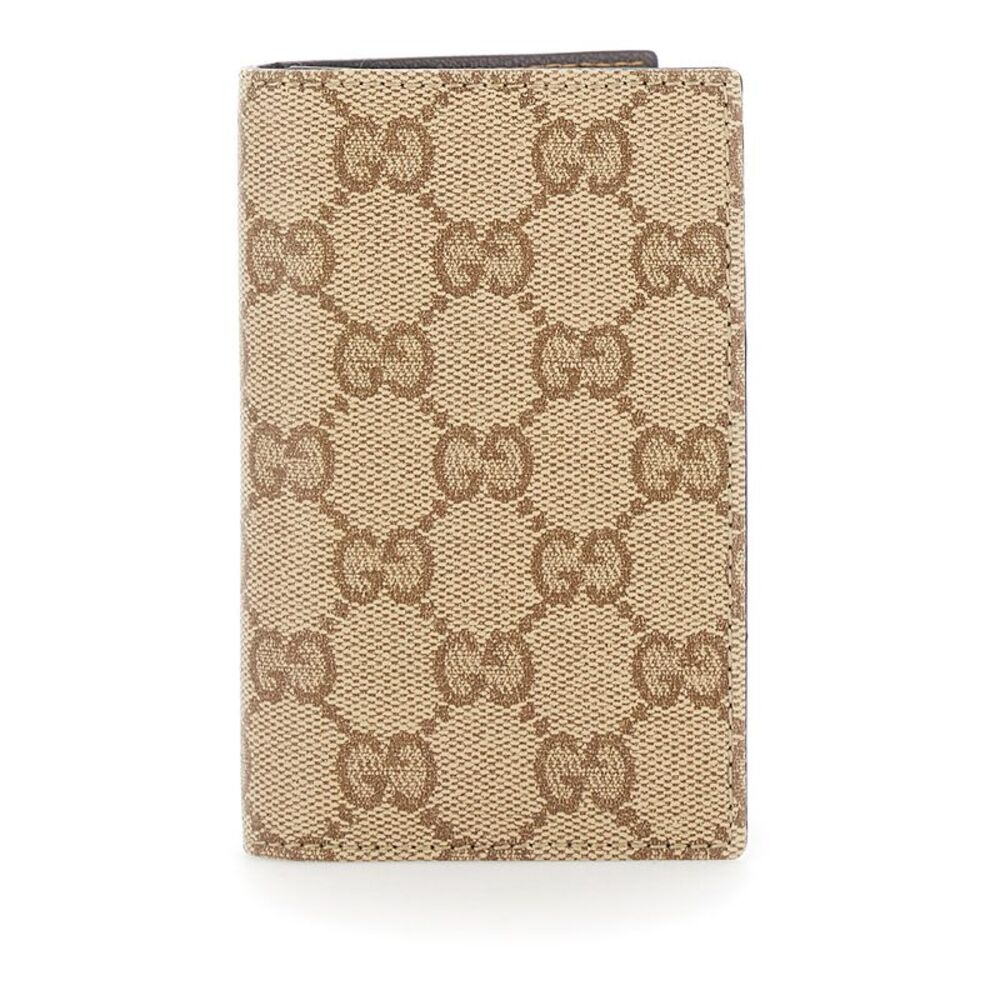 Gucci Men Gucci Web Vintage Sand Vetrificato